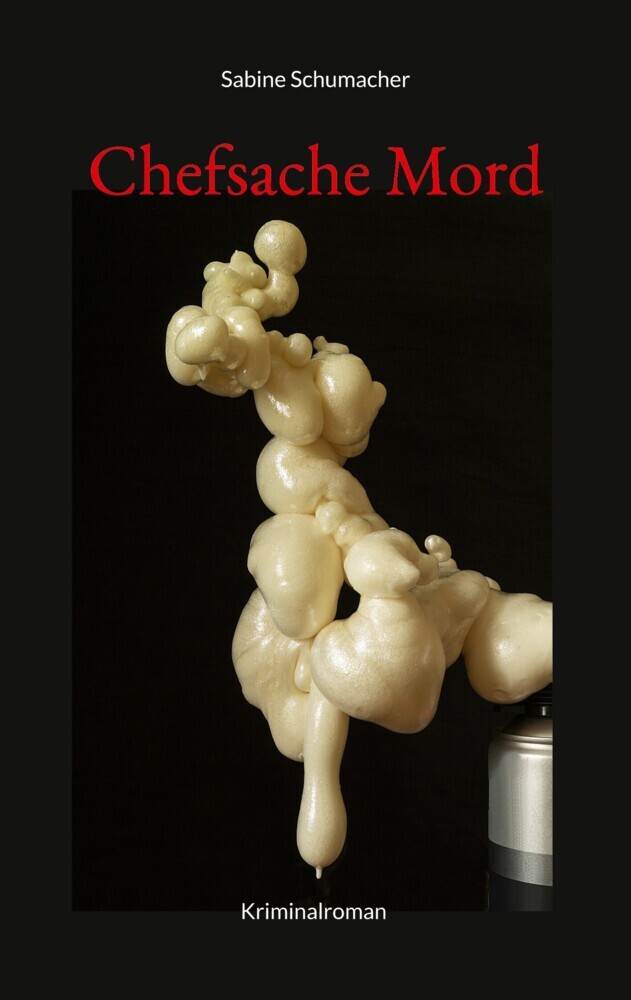 Chefsache Mord main product photo