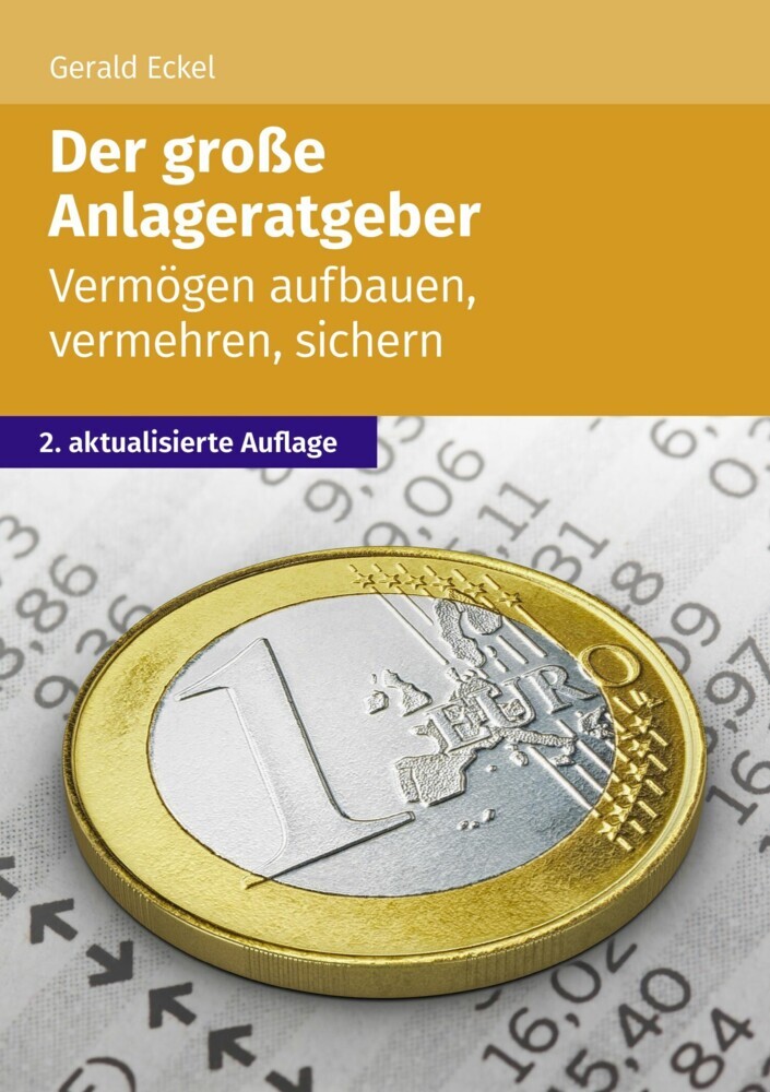 Der große Anlageratgeber main product photo