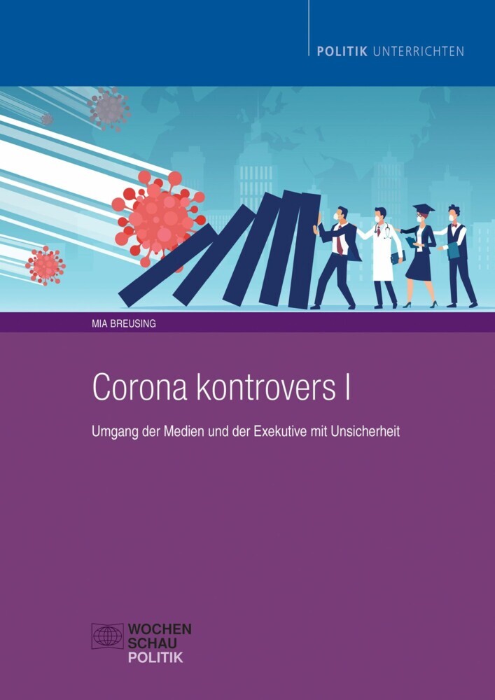 Corona kontrovers I main product photo