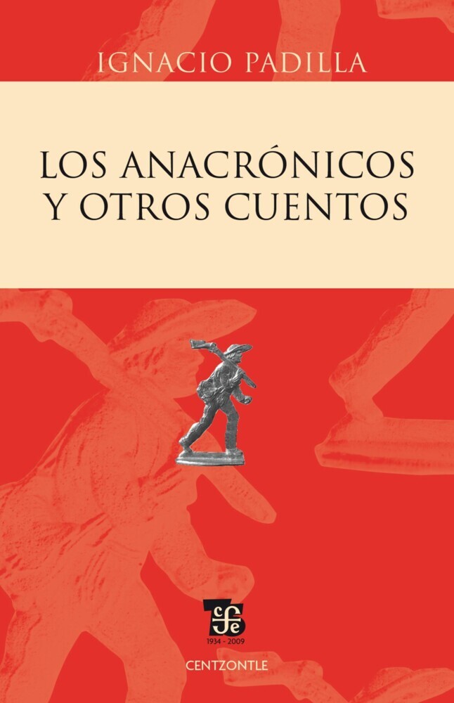Los anacrónicos main product photo