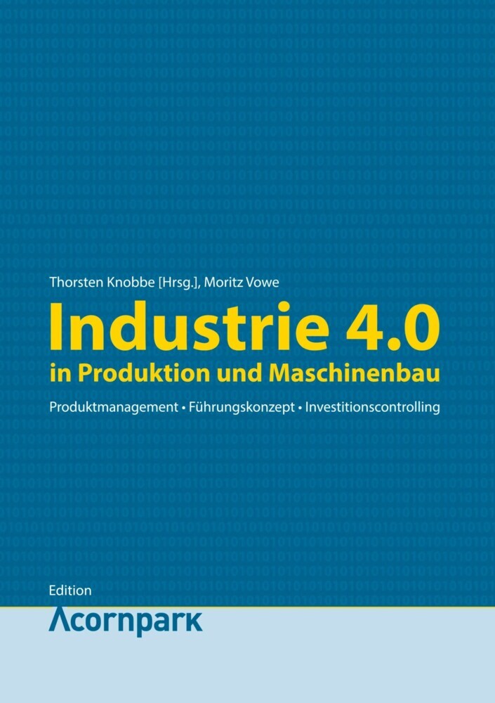 Industrie 4.0 main product photo