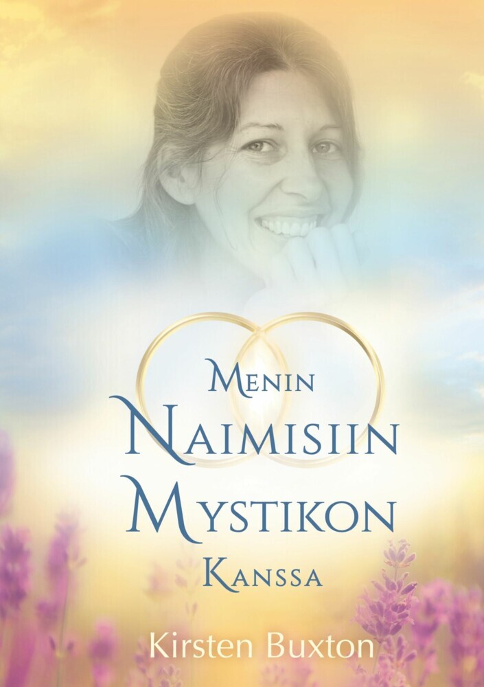 Menin naimisiin mystikon kanssa main product photo