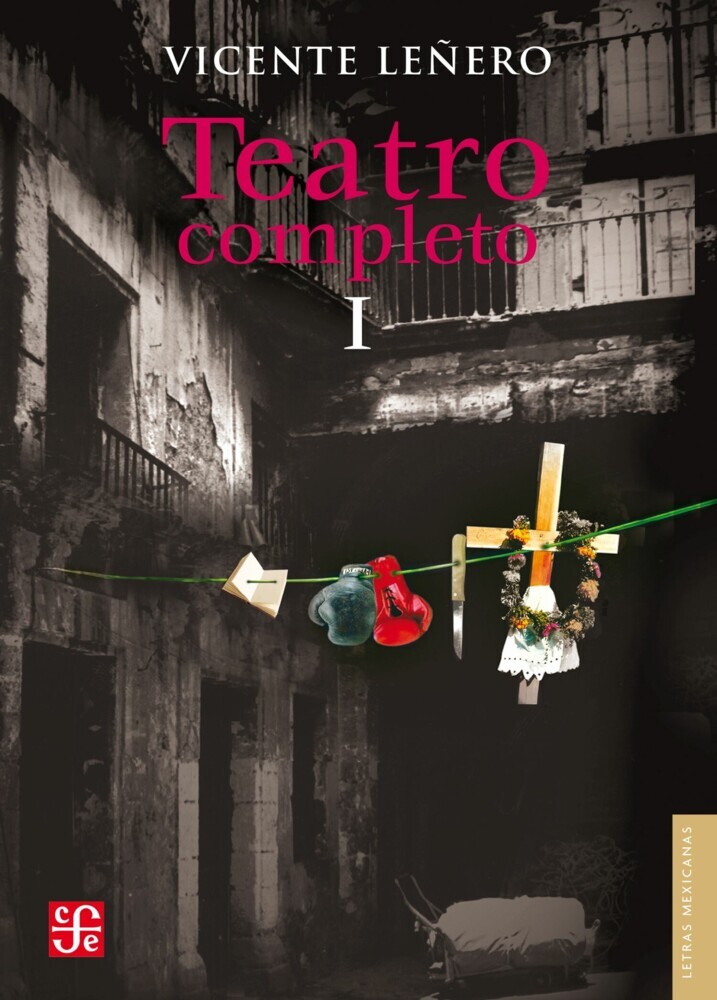 Teatro completo, I main product photo