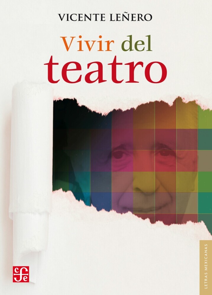 Vivir del teatro main product photo