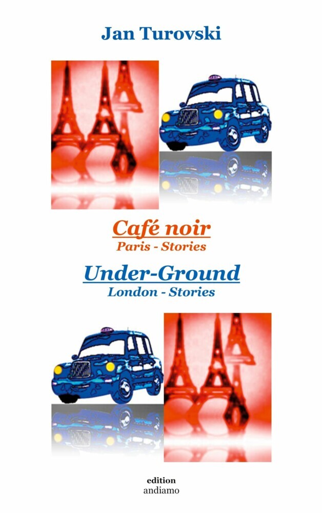 Café noir & Under-Ground main product photo