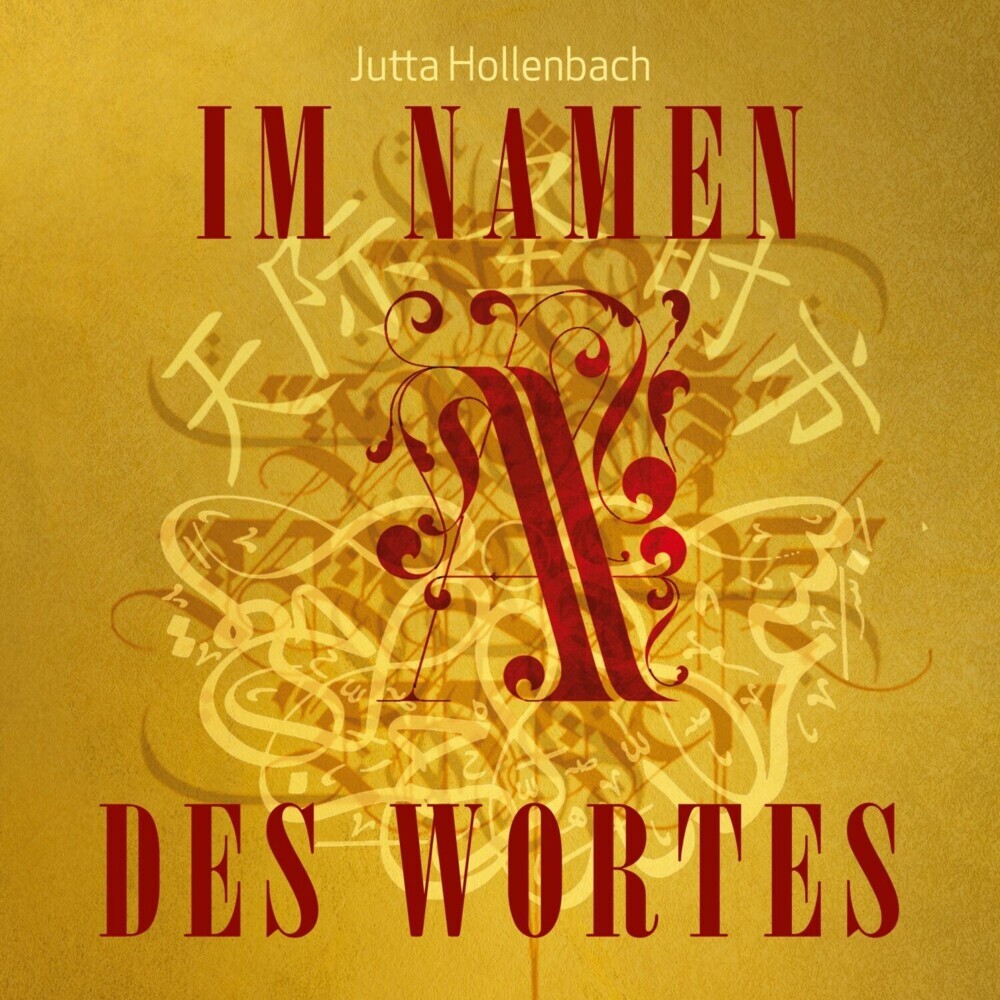 Im Namen des Wortes main product photo