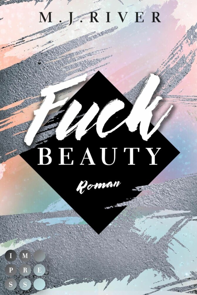 Fuck Beauty (Fuck-Perfection-Reihe 2) main product photo