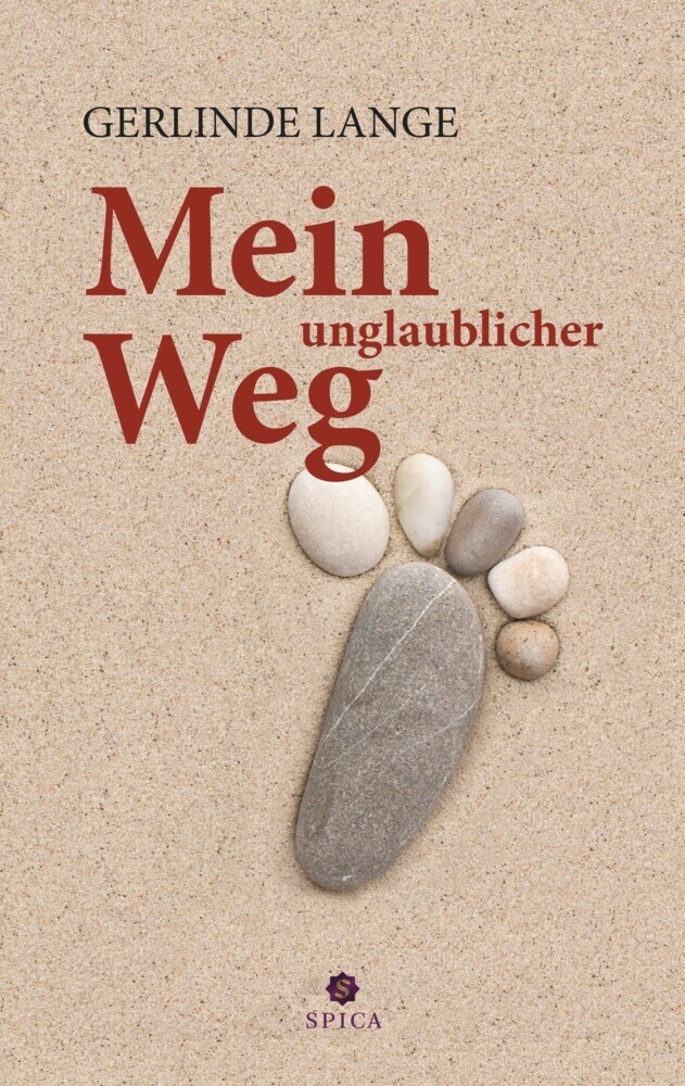 Mein unglaublicher Weg main product photo