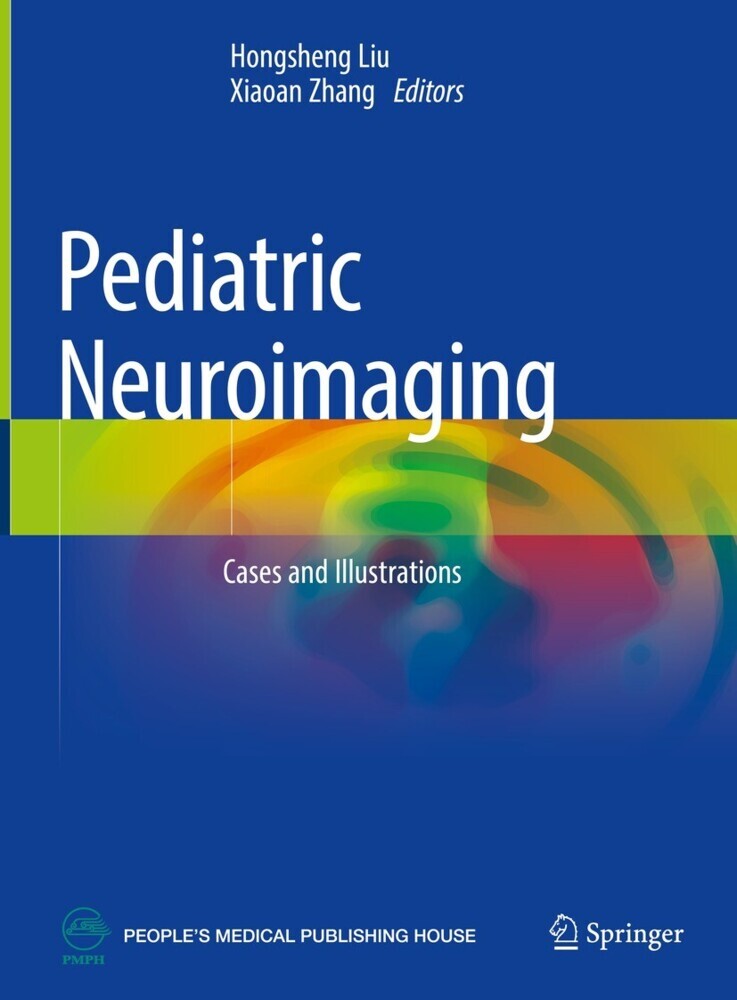 Pediatric Neuroimaging main product photo