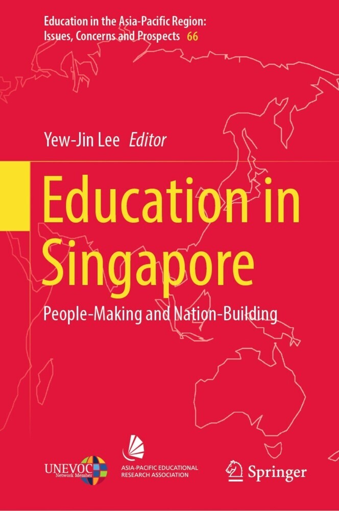 Education in Singapore main product photo
