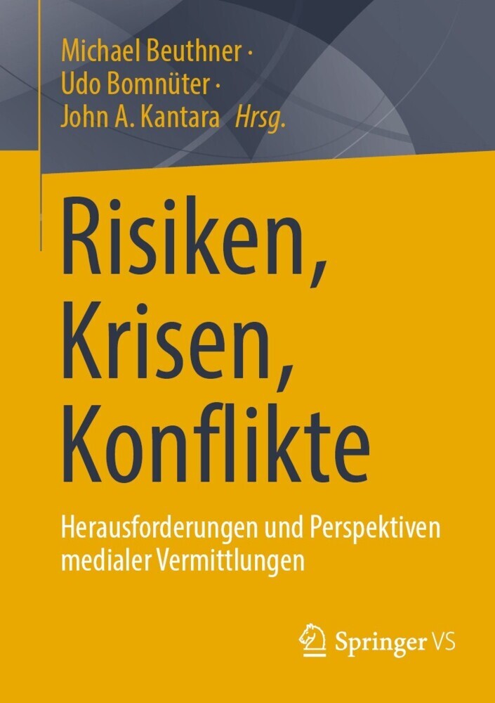 Risiken, Krisen, Konflikte main product photo