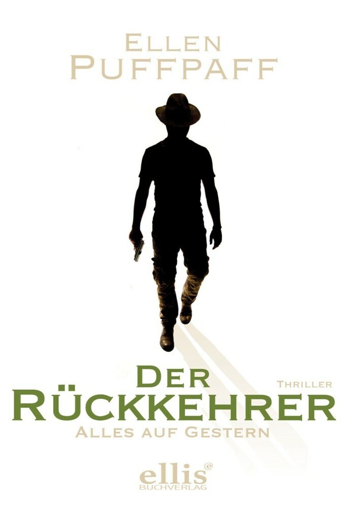 Der Rückkehrer main product photo