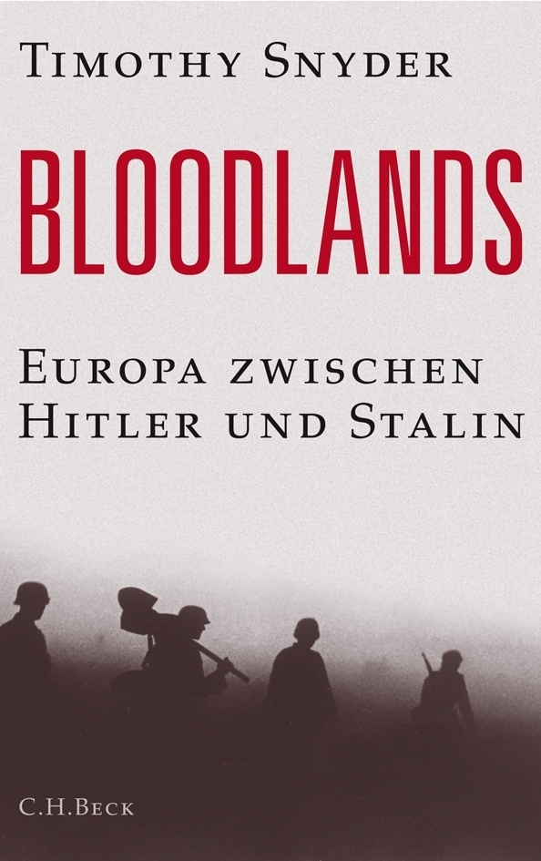 Bloodlands main product photo