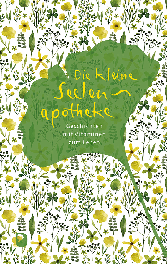 Die kleine Seelenapotheke main product photo