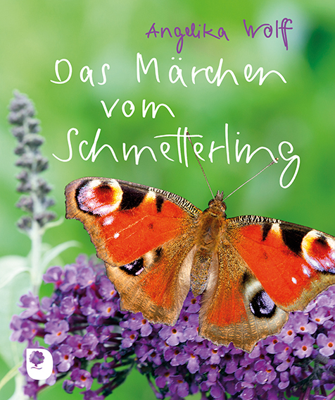 Das Märchen vom Schmetterling main product photo