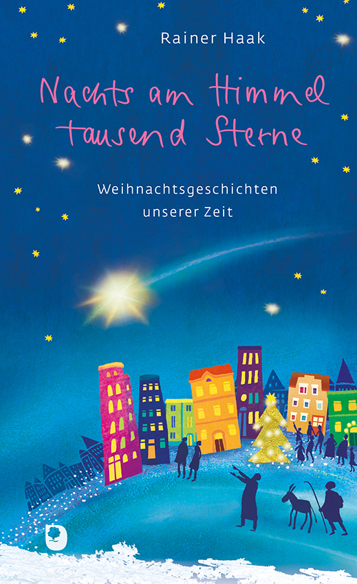 Nachts am Himmel tausend Sterne main product photo