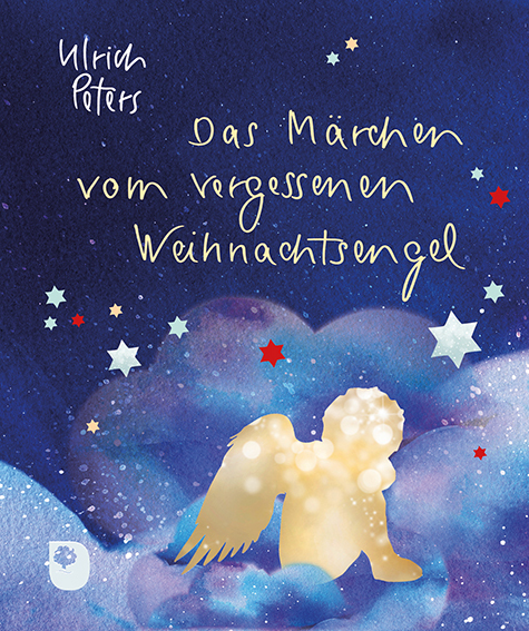 Das Märchen vom vergessenen Weihnachtsengel main product photo