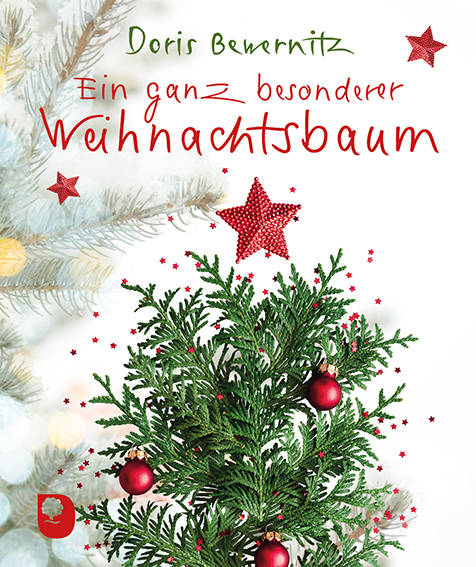 Ein ganz besonderer Weihnachtsbaum main product photo