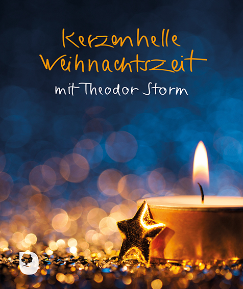 Kerzenhelle Weihnachtszeit main product photo
