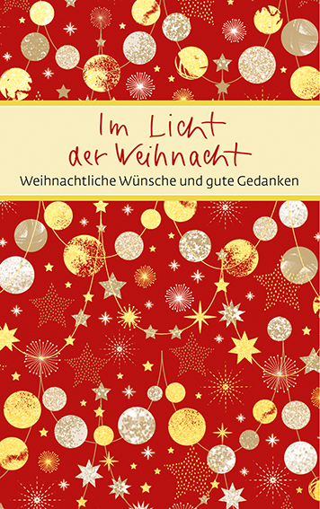 Im Licht der Weihnacht main product photo