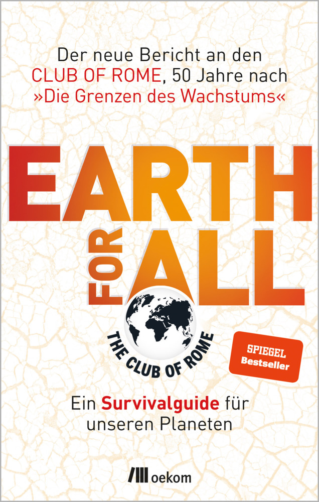 Earth for All main product photo