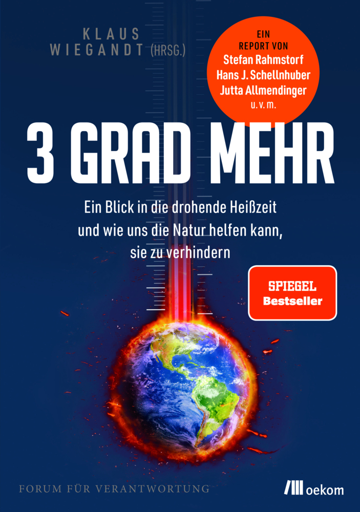 3 Grad mehr main product photo