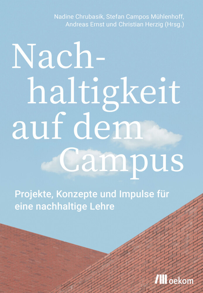 Nachhaltigkeit auf dem Campus main product photo