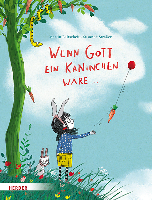 Wenn Gott ein Kaninchen wäre ... main product photo