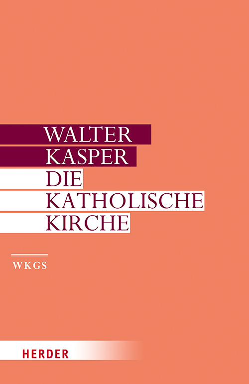 Die Katholische Kirche main product photo