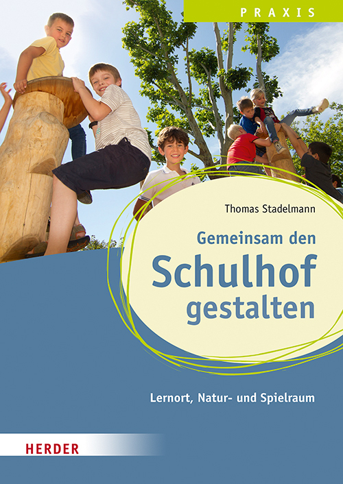 Gemeinsam den Schulhof gestalten main product photo