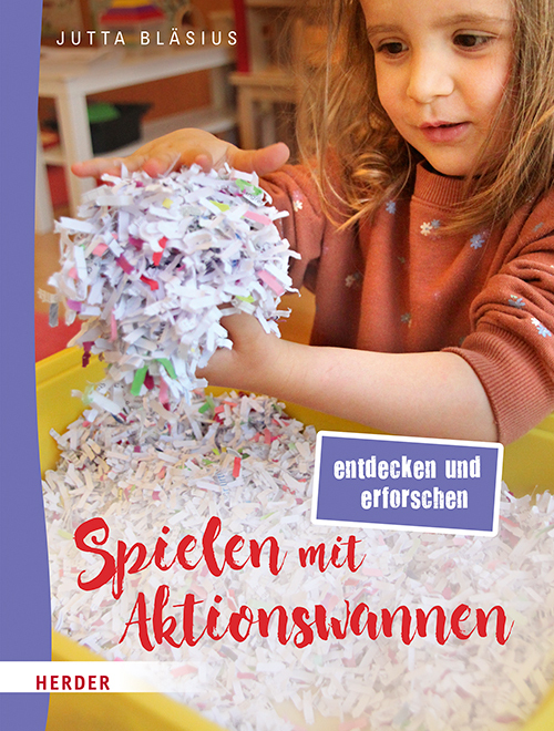 Spielen mit Aktionswannen main product photo