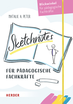 Sketchnotes für pädagogische Fachkräfte