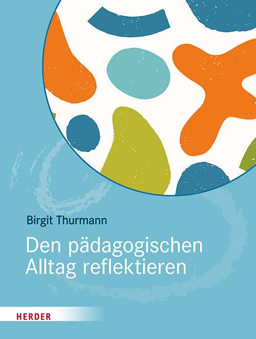 Den pädagogischen Alltag reflektieren main product photo
