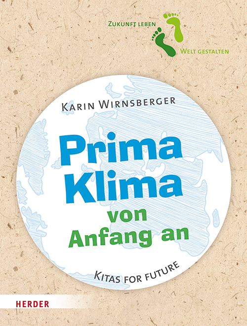 Prima Klima von Anfang an main product photo
