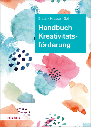 Handbuch Kreativitätsförderung