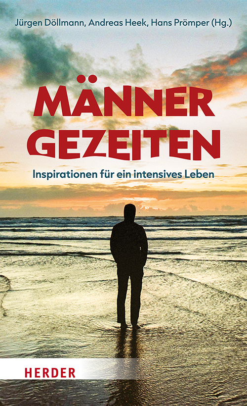 Männer-Gezeiten main product photo