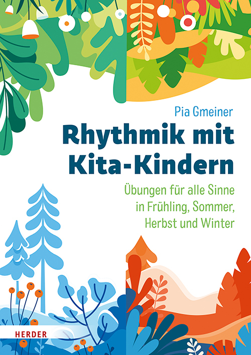Rhythmik mit Kita-Kindern main product photo