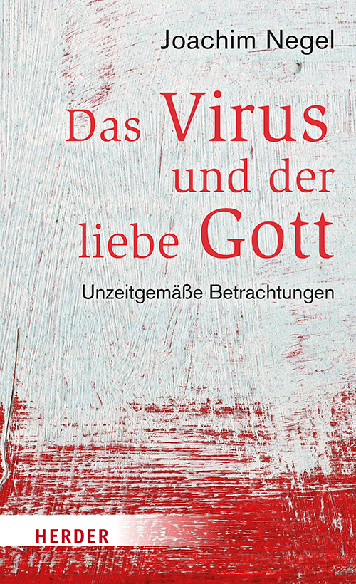 Das Virus und der liebe Gott main product photo