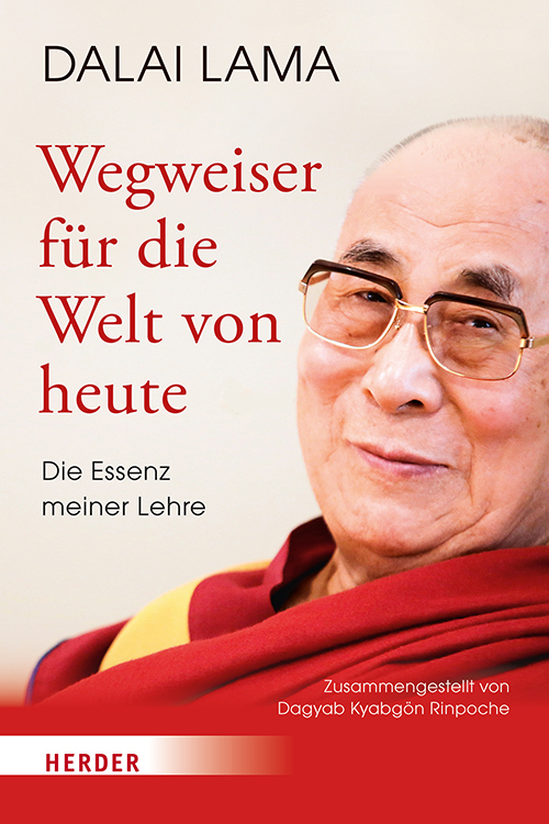 Wegweiser für die Welt von heute main product photo