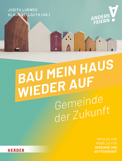 Bau mein Haus wieder auf main product photo