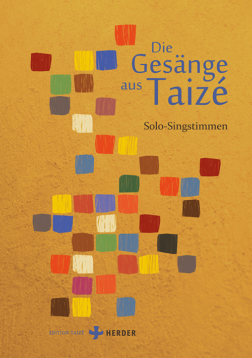 Die Gesänge aus Taizé main product photo