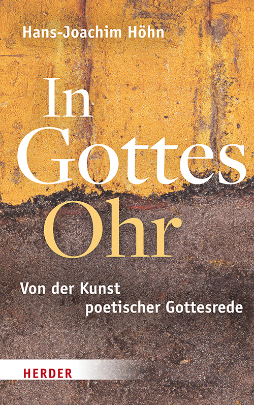 In Gottes Ohr main product photo