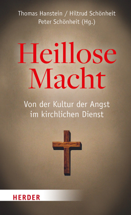 Heillose Macht!
