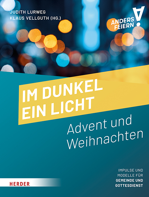 Im Dunkel ein Licht main product photo