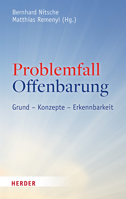 Problemfall Offenbarung main product photo