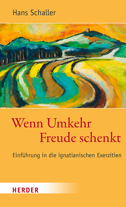 Wenn Umkehr Freude schenkt main product photo