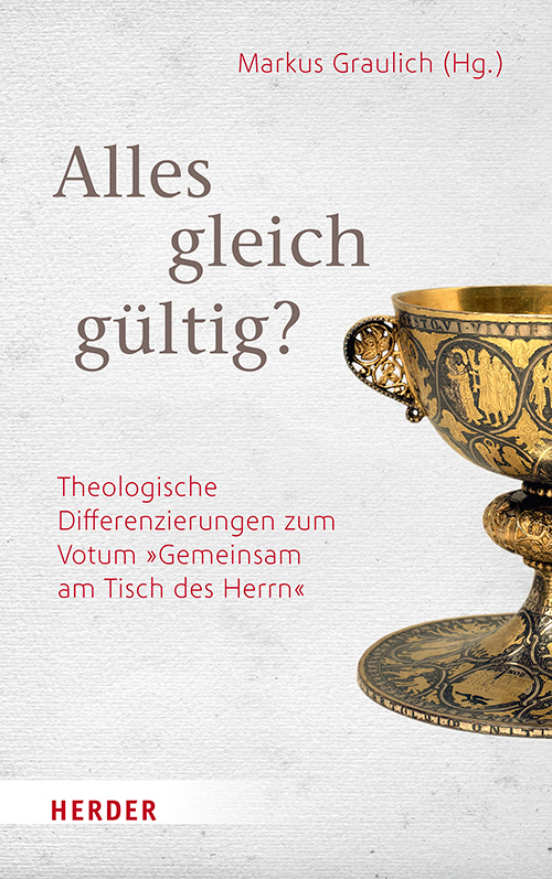 Alles gleich-gültig? main product photo