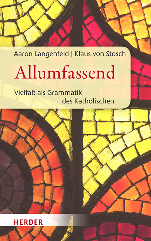 Allumfassend main product photo
