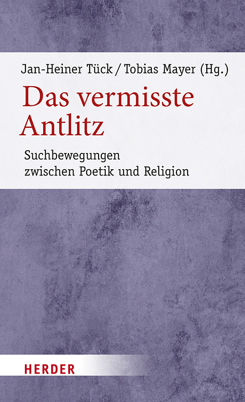 Das vermisste Antlitz main product photo