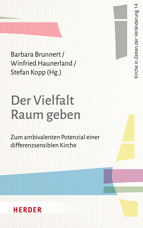 Der Vielfalt Raum geben main product photo